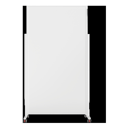 magnetoplan Design-Whiteboard Vario, White Edition