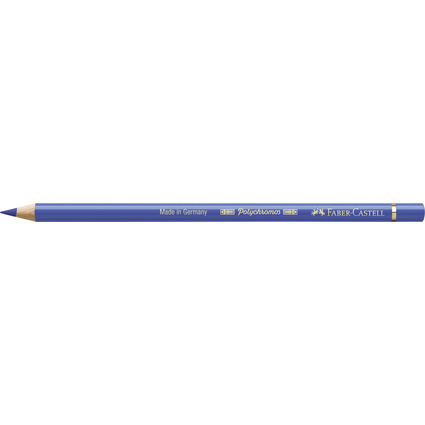 FABER-CASTELL Buntstift POLYCHROMOS, ultramarinblau