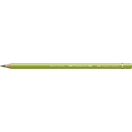 FABER-CASTELL Buntstift POLYCHROMOS, maigrn