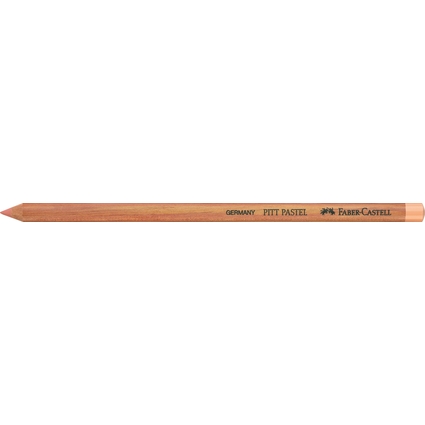 FABER-CASTELL Buntstift PITT PASTELL, fleischfarbe hell