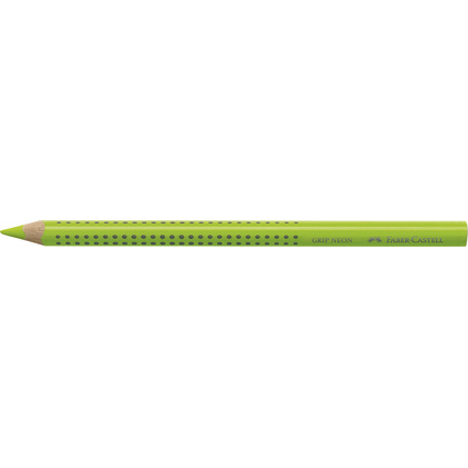 FABER-CASTELL Trockentextmarker GRIP TEXTLINER DRY, grn