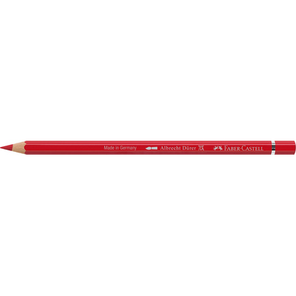 FABER-CASTELL Aquarellstift ALBRECHT DRER, scharlachrot