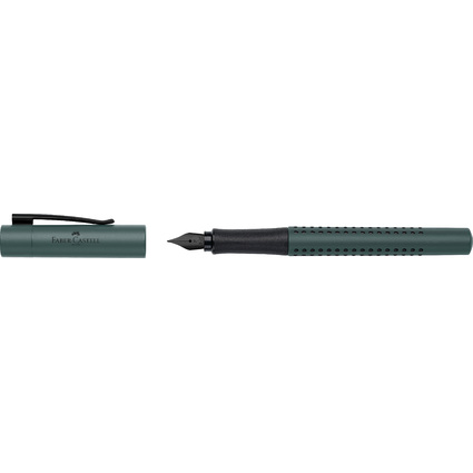 <small>FABER-CASTELL Füllhalter GRIP Edition mistletoe F (140874)</small>