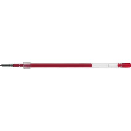 uni-ball Gelschreiber-Mine fr JETSTREAM SX210, rot