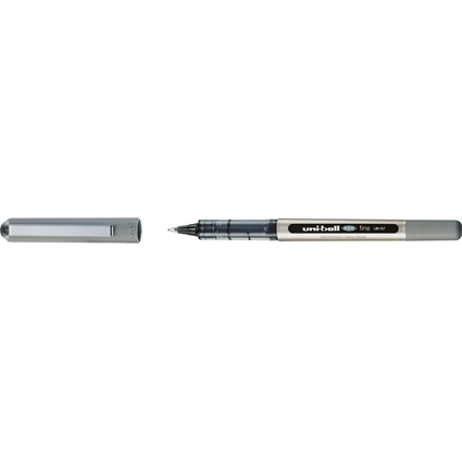 uni-ball Tintenroller eye fine UB157E, schwarz