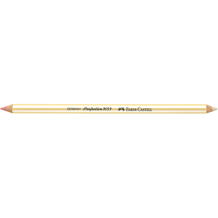 FABER-CASTELL Radierstift PERFECTION 7057