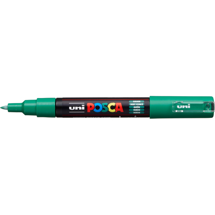 POSCA Pigmentmarker PC1MC, grn