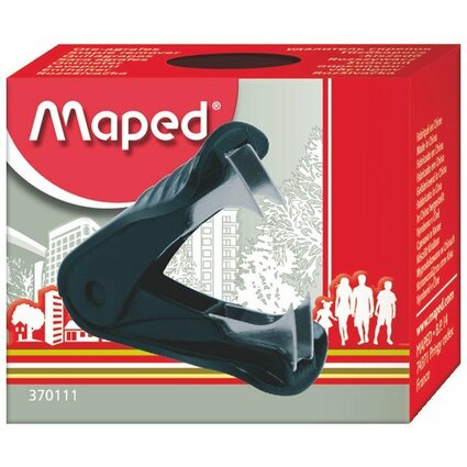 <small>Maped Enthefter Start schwarz (370111)</small>