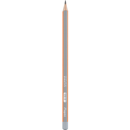 <small>Maped Bleistift BLACK'PEPS Härtegrad: 2H (850023)</small>