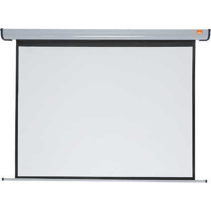 nobo elektrische Leinwand, 1.650 x 1.250 mm