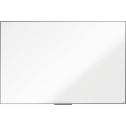 nobo Weiwandtafel Essence Stahl, (B)1.800 x (H)1.200 mm