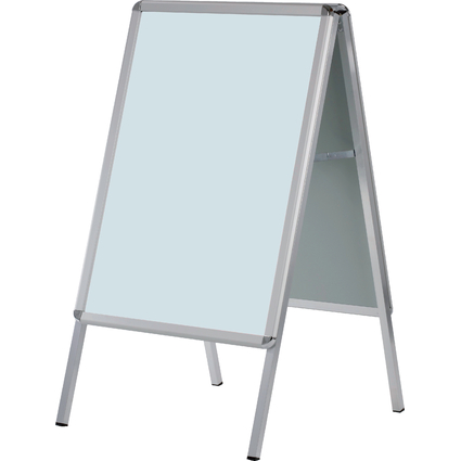 FRANKEN Plakatstnder "Standard", DIN A2, 420 x 594 mm