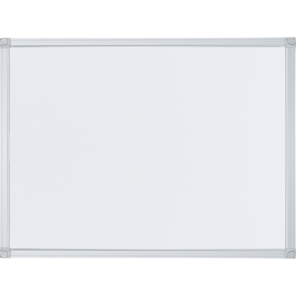 FRANKEN Weiwandtafel X-tra!Line, emailliert, 600 x 450 mm