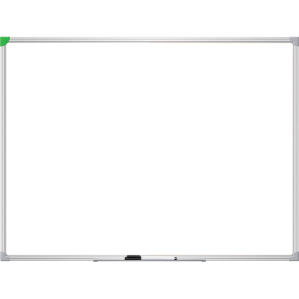 FRANKEN Weiwandtafel U-Act! Line, emailliert, 1.800x1.200mm