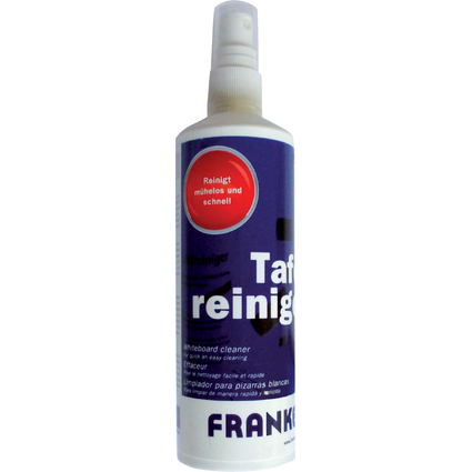 FRANKEN Tafelreiniger-Pumpspray, 125 ml