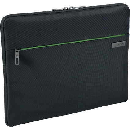 LEITZ Sleeve fr Tablet-PC Complete, Polyester, schwarz