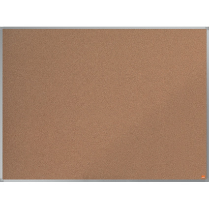 nobo Korktafel Essence, (B)1.500 x (H)1.000 mm