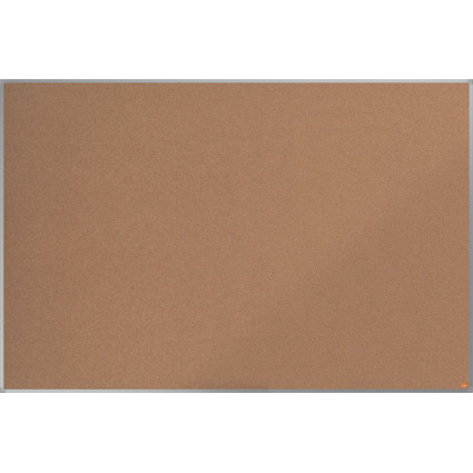 nobo Korktafel Essence, (B)1.800 x (H)1.200 mm