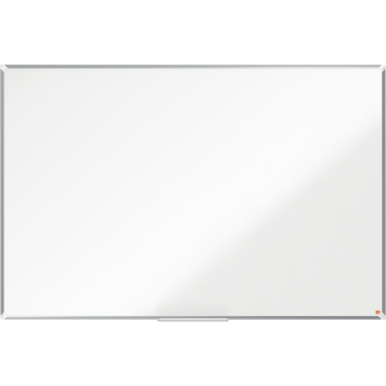 nobo Weiwandtafel Premium Plus Emaille, (B)1.800 x