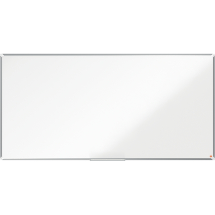 nobo Weiwandtafel Premium Plus Emaille, (B)2.000 x