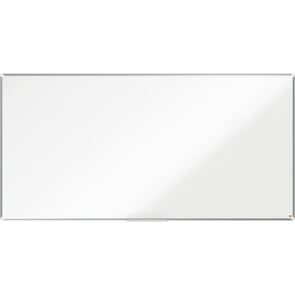 nobo Weiwandtafel Premium Plus Emaille, (B)2.400 x