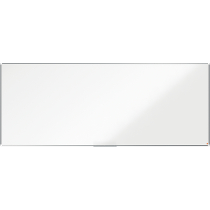 nobo Weiwandtafel Premium Plus Emaille, (B)3.000 x