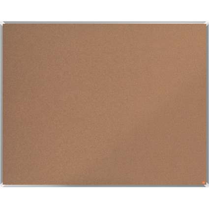 nobo Korktafel Premium Plus, (B)1.500 x (H)1.200 mm