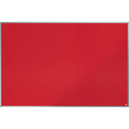 nobo Weiwandtafel Essence Melamin, (B)1.500 x (H)1.200 mm