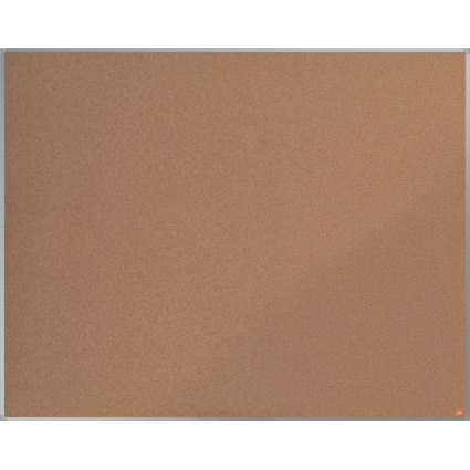 nobo Korktafel Essence, (B)1.500 x (H)1.200 mm