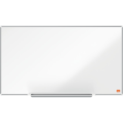 nobo Weiwandtafel Impression Pro Stahl Widescreen, 32"