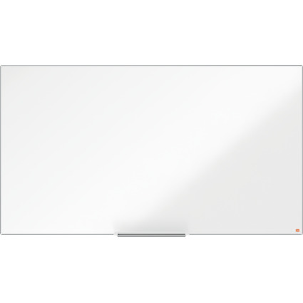 nobo Weiwandtafel Impression Pro Stahl Widescreen, 70"