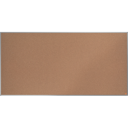 nobo Korktafel Essence, (B)2.000 x (H)1.000 mm