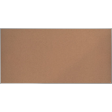nobo Korktafel Essence, (B)2.400 x (H)1.200 mm