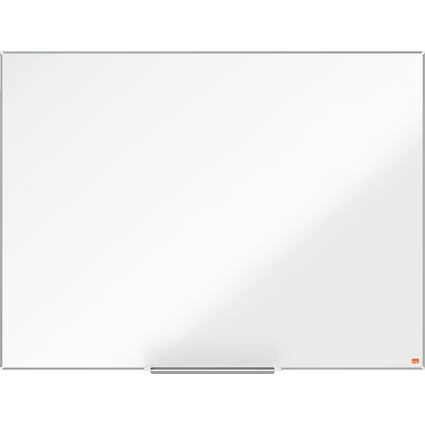 nobo Weiwandtafel Impression Pro Emaille, (B)1.200 x