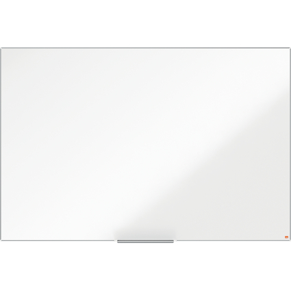 nobo Weiwandtafel Impression Pro Emaille, (B)1.800 x