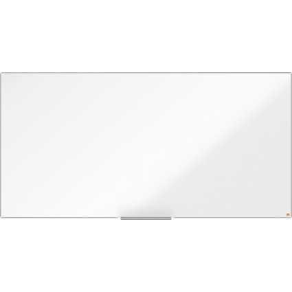 nobo Weiwandtafel Impression Pro Stahl, (B)2.000 x