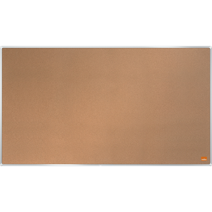 nobo Korktafel Impression Pro Widescreen, 32"