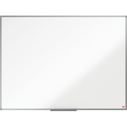 nobo Weiwandtafel Essence Emaille, (B)1.200 x (H)900 mm