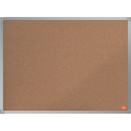 nobo Korktafel Essence, (B)600 x (H)450 mm