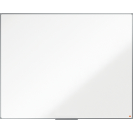 nobo Weiwandtafel Essence Stahl, (B)1.500 x (H)1.200 mm