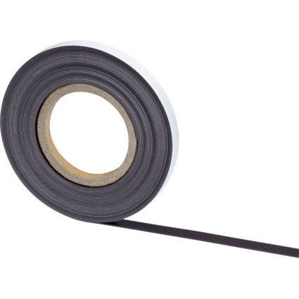 MAUL Magnetband selbstklebend, (B)45 mm x (L)10 m