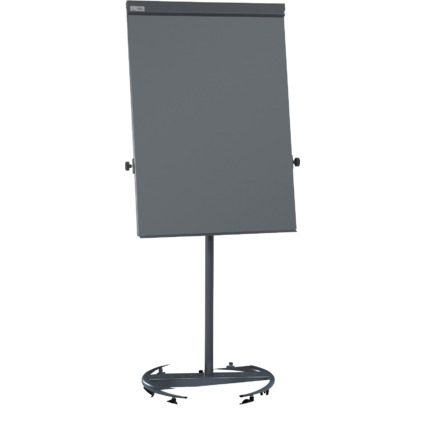 <small>MAUL Flipchart mobil funktionell plus (B)700 x (H)1.000 mm (63750-89)</small>