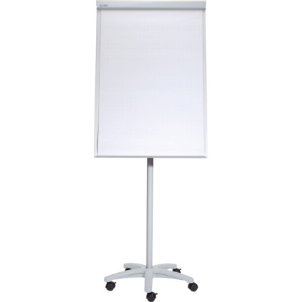 MAUL Flipchart mobil rationell, Tafel: (B)700 x (H)1.000 mm