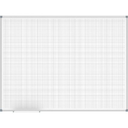 MAUL Rastertafel MAULstandard, Raster 10x10 mm, (B)1.200 mm