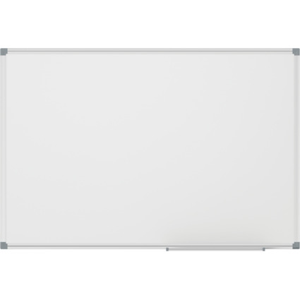 MAUL Weiwandtafel MAULstandard Emaille, 1.800 x 900 mm