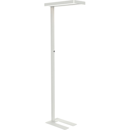 MAUL LED-Standleuchte MAULjaval, dimmbar, wei