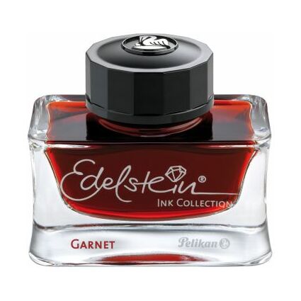 Pelikan Tinte Edelstein Ink "Garnet", im Glas