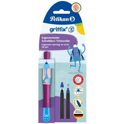 Pelikan griffix Tintenschreiber Sweet Berry