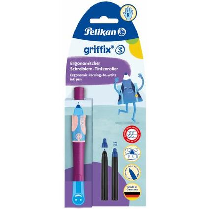 Pelikan griffix Tintenschreiber Sweet Berry