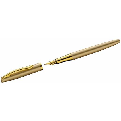 Pelikan Fllhalter Jazz Noble Elegance, gold